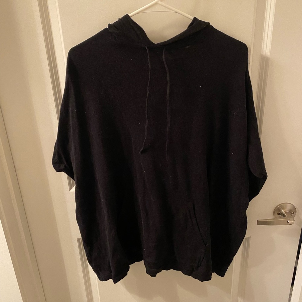 LOFT poncho